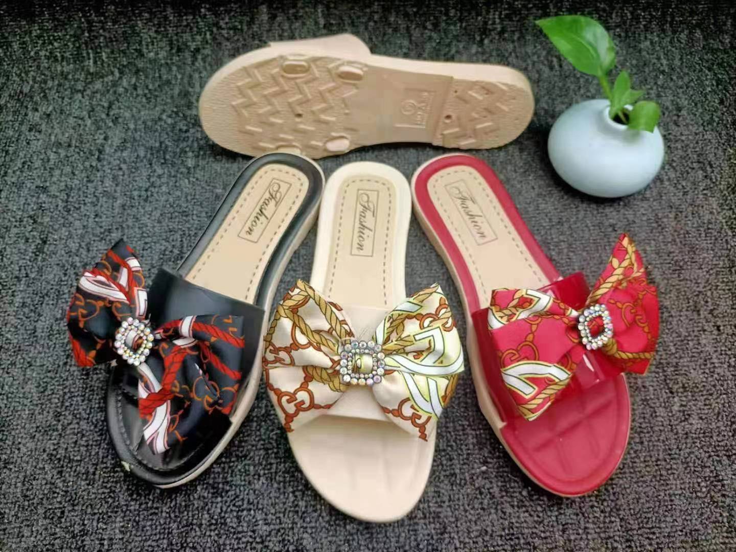 2021/4/8 New slippersموديلات الشحاطات   الجديد على تاريخ