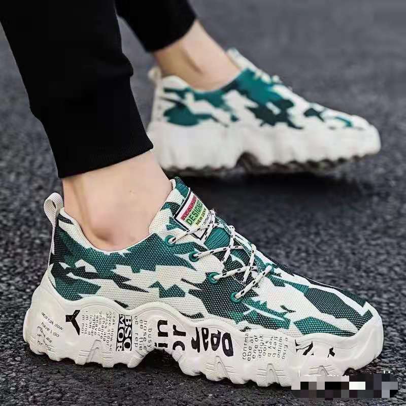 0429-2  أحذية الرياضية  STOCK(39-44)