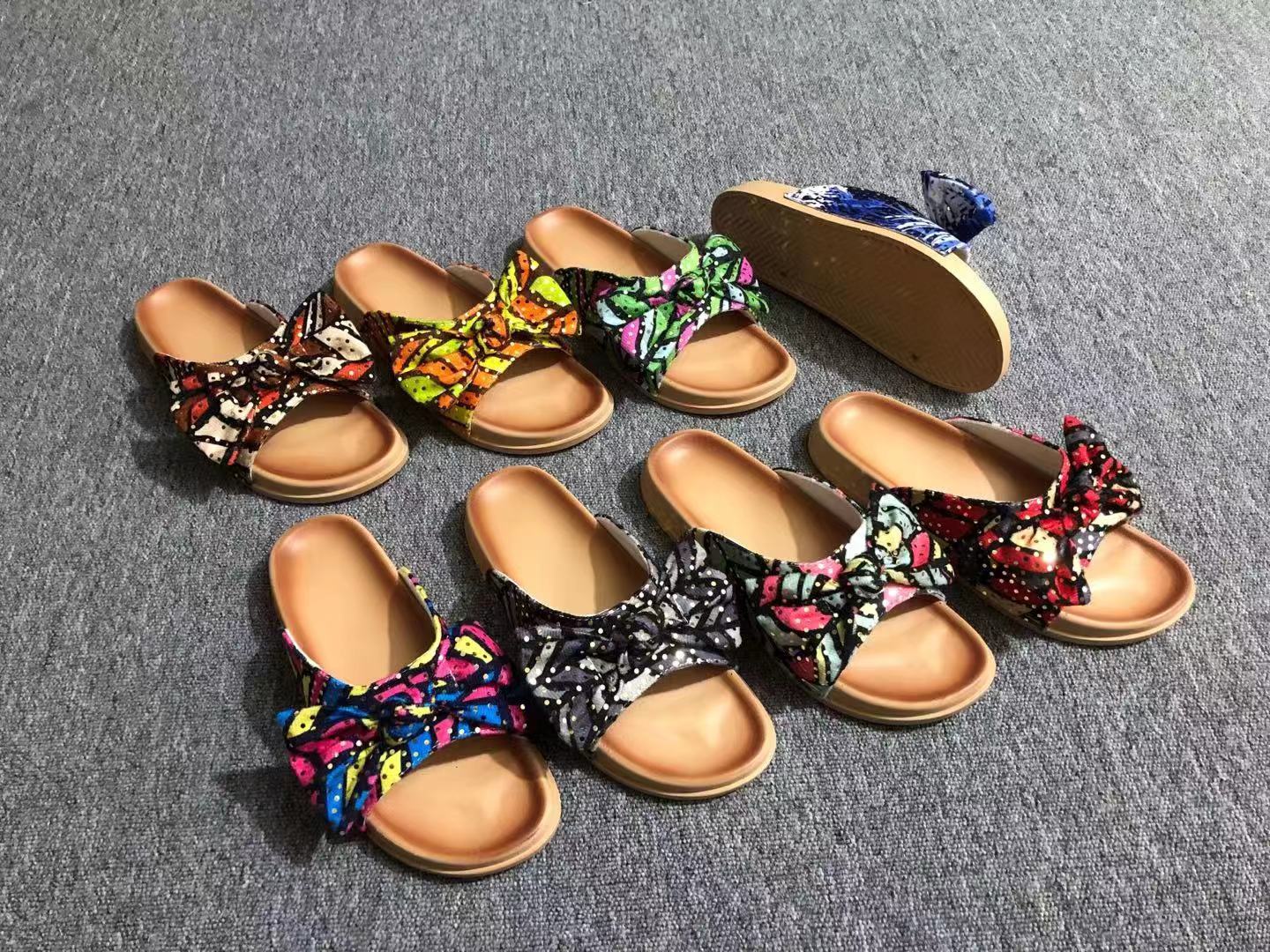 2021/4/14-1 New slippers  موديلات الشحاطات   الجديد على تاريخ