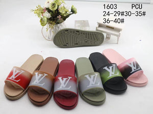 2021/4/27 New slippers  موديلات الشحاطات   الجديد على تاريخ