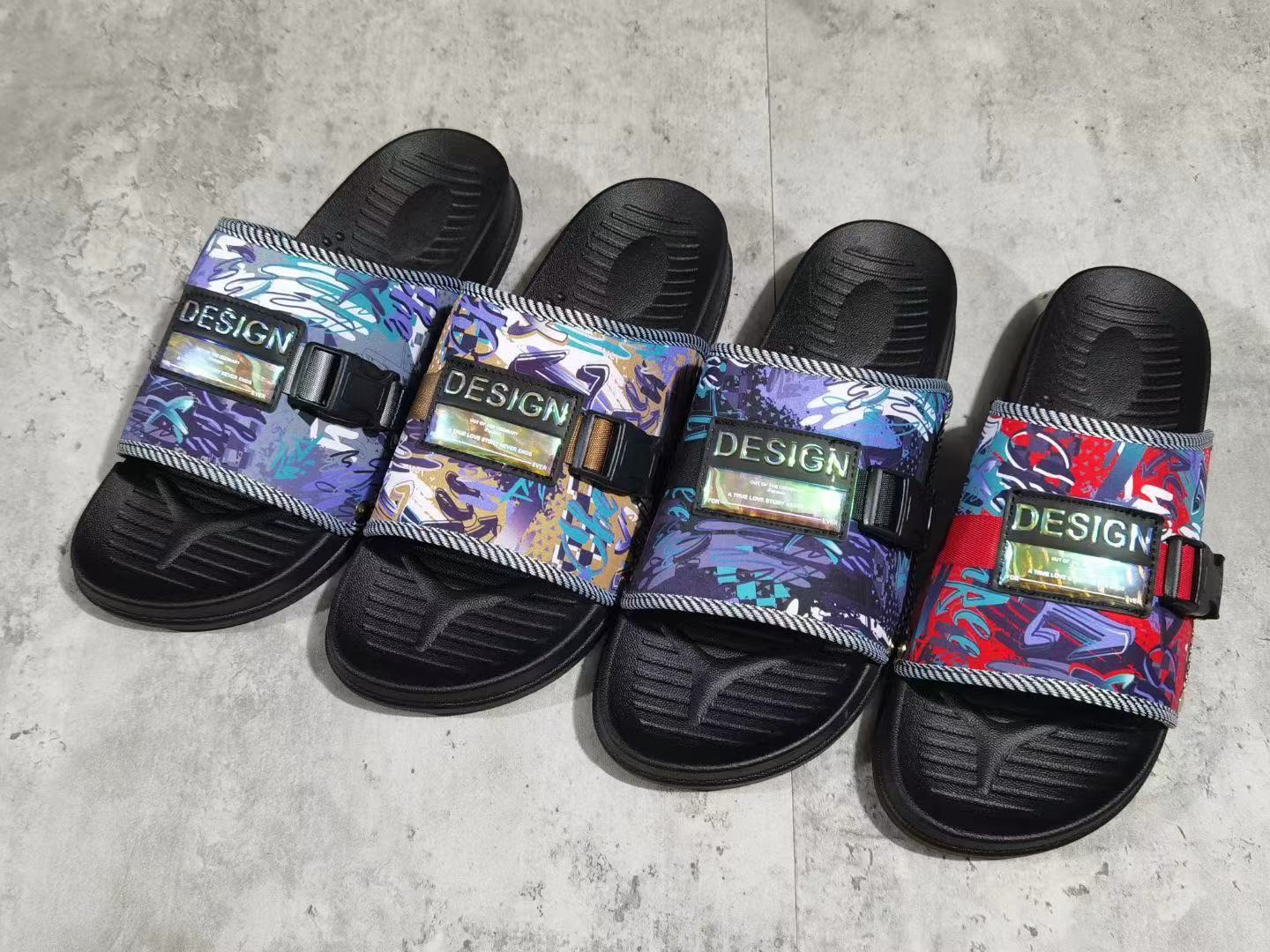 2021/5/31 New slippers  موديلات الشحاطات   الجديد على تاريخ