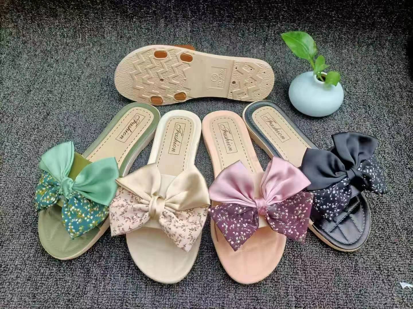 2021/4/8 New slippersموديلات الشحاطات   الجديد على تاريخ