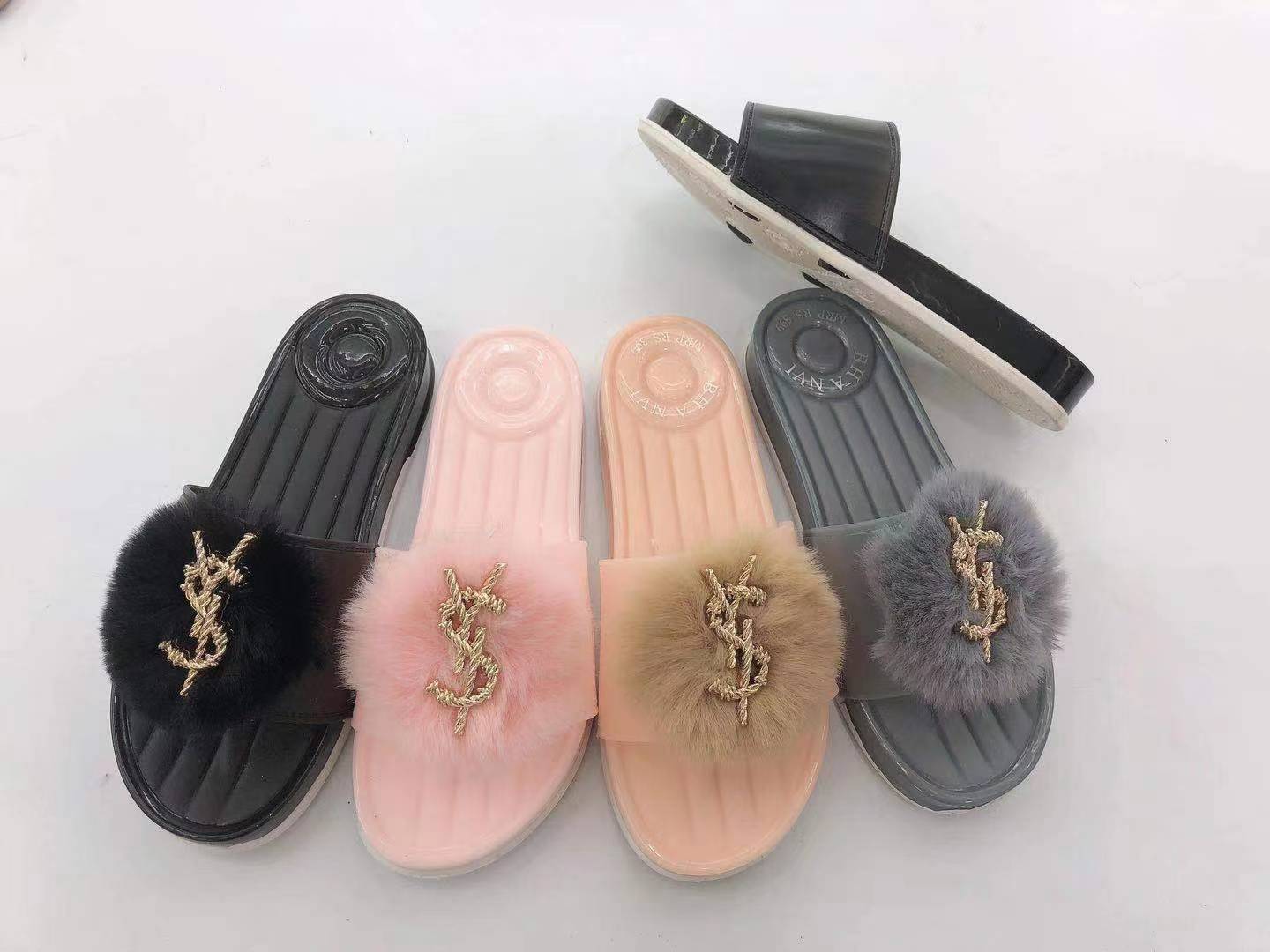 2021/4/11 New slippers  موديلات الشحاطات   الجديد على تاريخ
