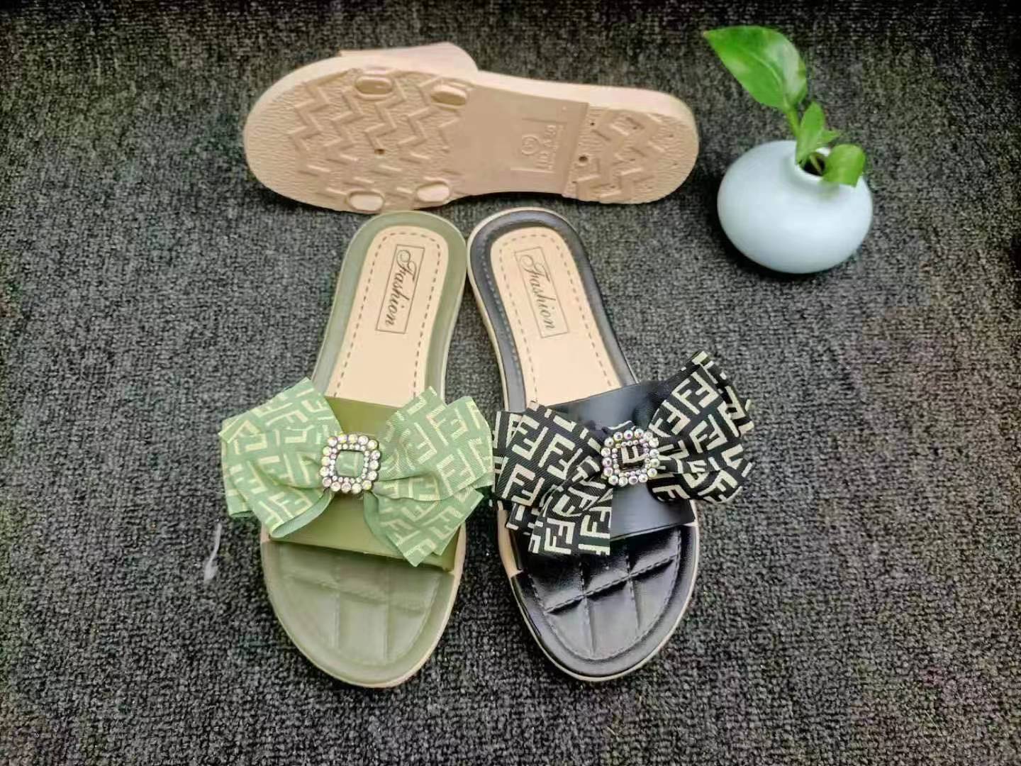 2021/4/8 New slippersموديلات الشحاطات   الجديد على تاريخ