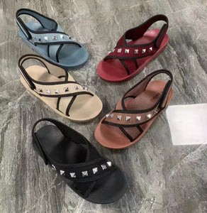 2021/4/17 New slippers  موديلات الشحاطات   الجديد على تاريخ