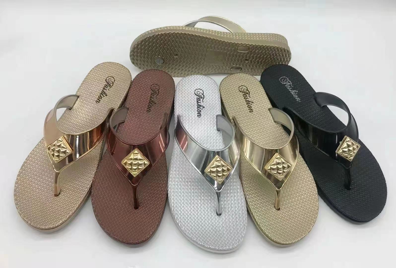 2021/4/21 New slippers  موديلات الشحاطات   الجديد على تاريخ