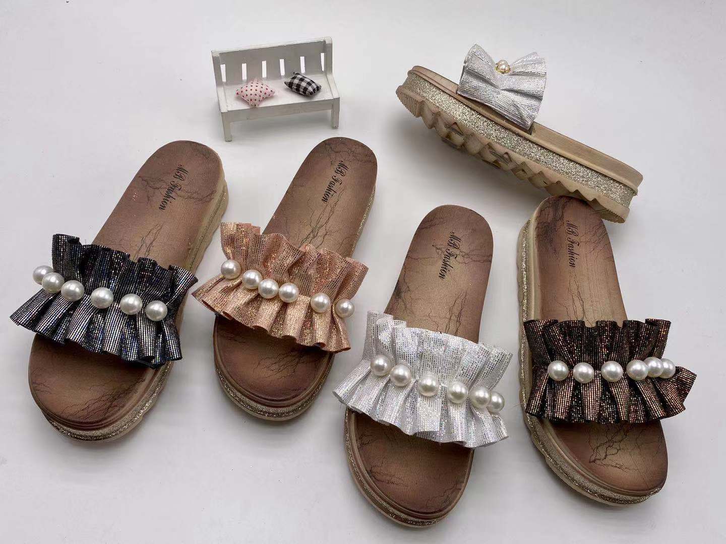 2021/5/24 New slippers  موديلات الشحاطات   الجديد على تاريخ