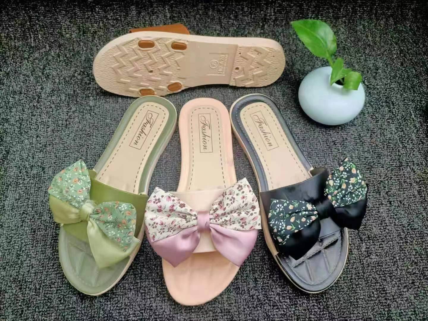 2021/4/8 New slippersموديلات الشحاطات   الجديد على تاريخ