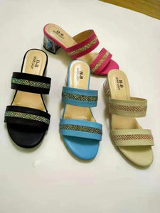 2021/4/24 New slippers  موديلات الشحاطات   الجديد على تاريخ