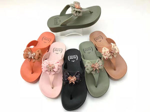 2021/4/22 New slippers  موديلات الشحاطات   الجديد على تاريخ