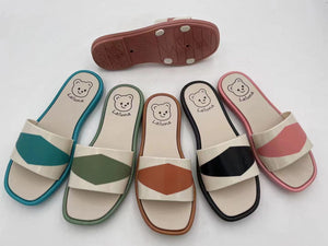 2021/4/28 New slippers  موديلات الشحاطات   الجديد على تاريخ