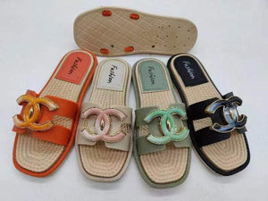 2021/4/24 New slippers  موديلات الشحاطات   الجديد على تاريخ