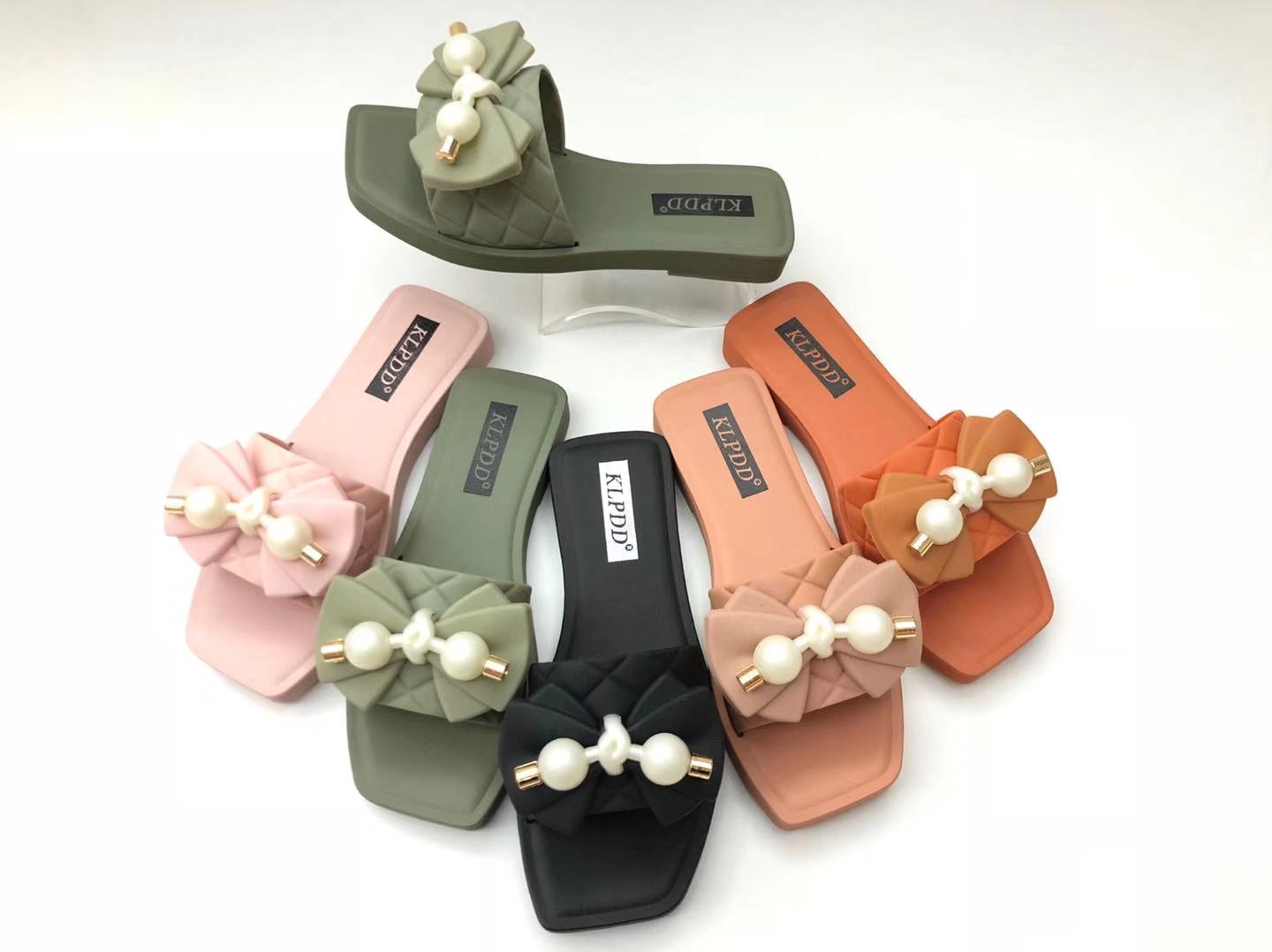 2021/5/17  New slippers  موديلات الشحاطات   الجديد على تاريخ