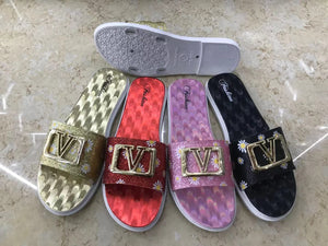 2021/4/8 New slippersموديلات الشحاطات   الجديد على تاريخ