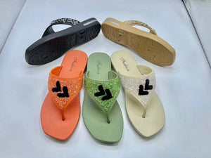 2021/4/18 New slippers  موديلات الشحاطات   الجديد على تاريخ
