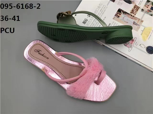 2021/4/5 New slippersموديلات الشحاطات   الجديد على تاريخ