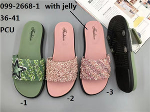 2021/4/5 New slippersموديلات الشحاطات   الجديد على تاريخ