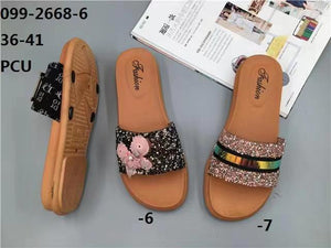 2021/4/5 New slippersموديلات الشحاطات   الجديد على تاريخ
