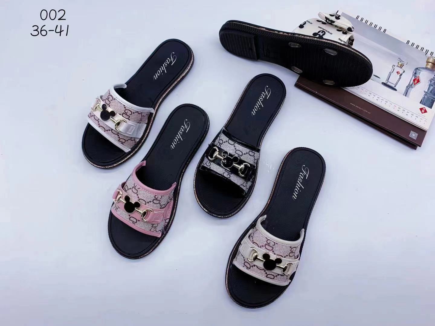 2021/4/5 New slippersموديلات الشحاطات   الجديد على تاريخ