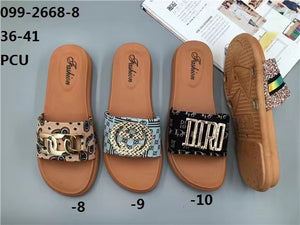 2021/4/5 New slippersموديلات الشحاطات   الجديد على تاريخ