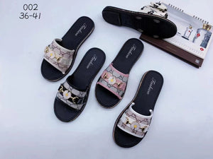 2021/4/5 New slippersموديلات الشحاطات   الجديد على تاريخ