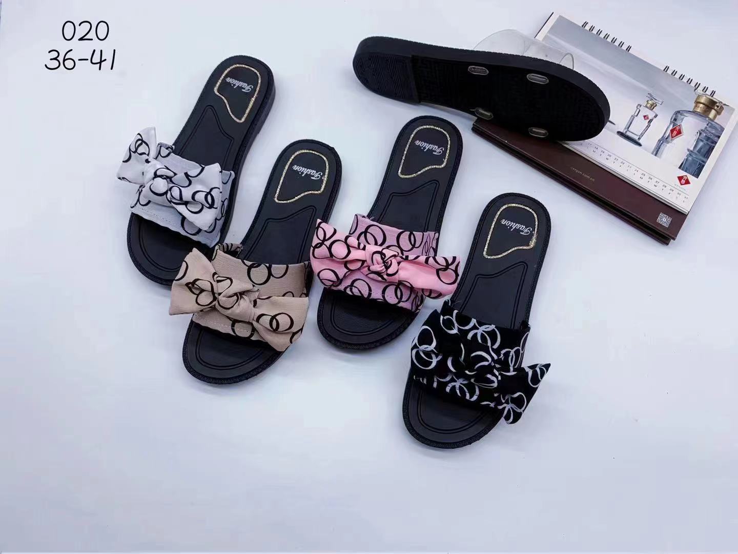 2021/4/5 New slippersموديلات الشحاطات   الجديد على تاريخ