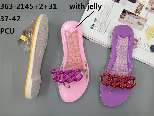 2021/4/5 New slippersموديلات الشحاطات   الجديد على تاريخ