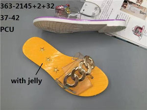 2021/4/5 New slippersموديلات الشحاطات   الجديد على تاريخ