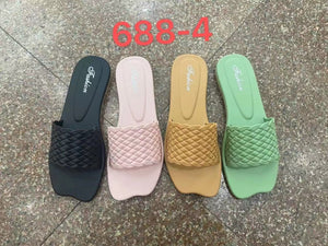 2021/4/5 New slippersموديلات الشحاطات   الجديد على تاريخ