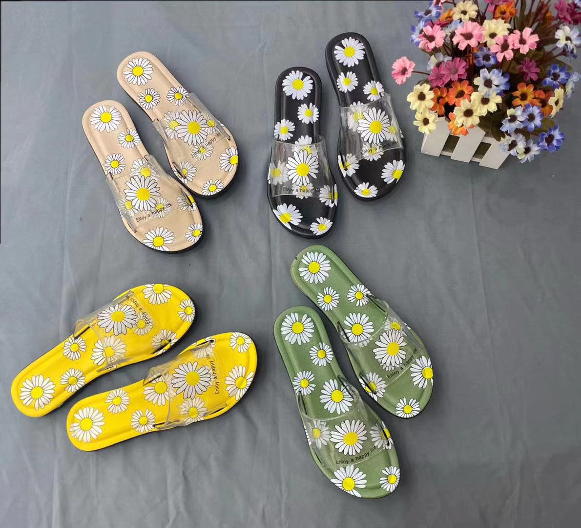 2021/4/5 New slippersموديلات الشحاطات   الجديد على تاريخ