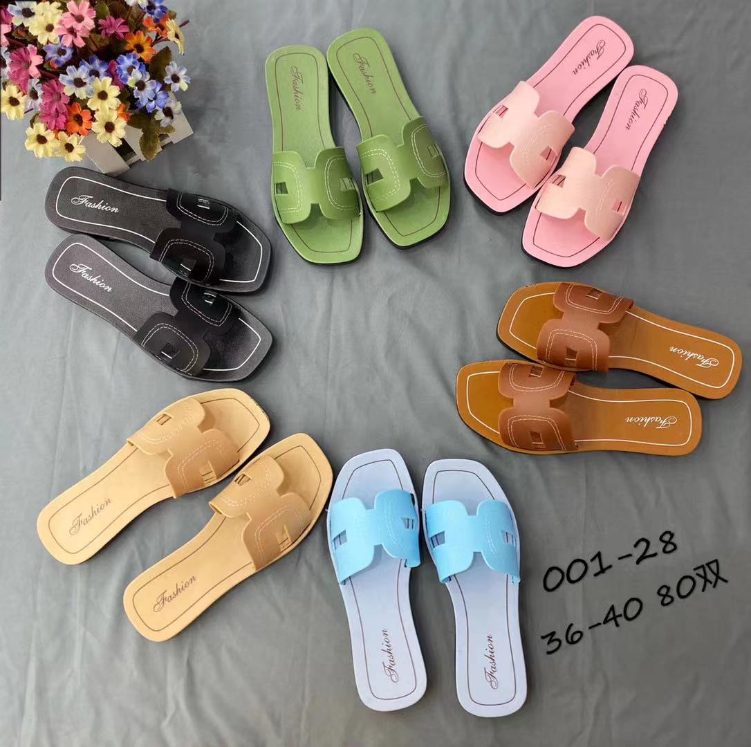 2021/4/5 New slippersموديلات الشحاطات   الجديد على تاريخ