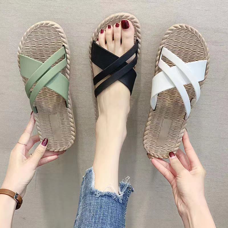 2021/4/5 New slippersموديلات الشحاطات   الجديد على تاريخ