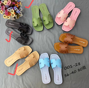 2021/4/5 New slippersموديلات الشحاطات   الجديد على تاريخ