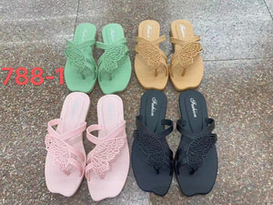 2021/4/5 New slippersموديلات الشحاطات   الجديد على تاريخ
