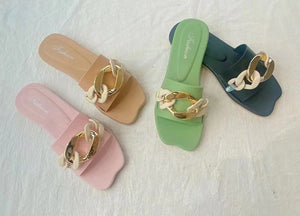 2021/4/5 New slippersموديلات الشحاطات   الجديد على تاريخ