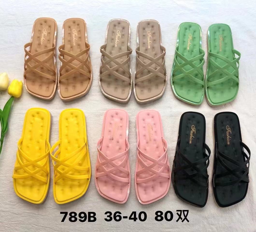 2021/4/5 New slippersموديلات الشحاطات   الجديد على تاريخ