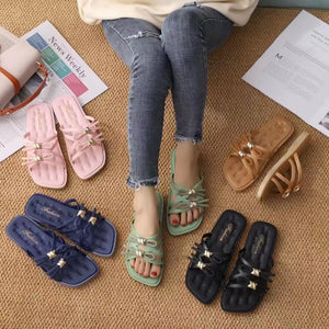2021/4/5 New slippersموديلات الشحاطات   الجديد على تاريخ