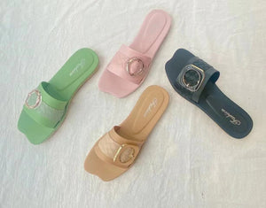 2021/4/5 New slippersموديلات الشحاطات   الجديد على تاريخ