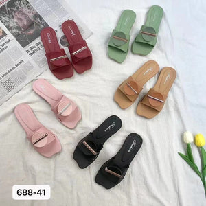2021/4/5 New slippersموديلات الشحاطات   الجديد على تاريخ