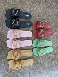 2021/4/5 New slippersموديلات الشحاطات   الجديد على تاريخ