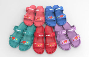 2021/4/5 New slippersموديلات الشحاطات   الجديد على تاريخ