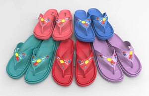 2021/4/5 New slippersموديلات الشحاطات   الجديد على تاريخ