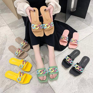 2021/4/5 New slippersموديلات الشحاطات   الجديد على تاريخ