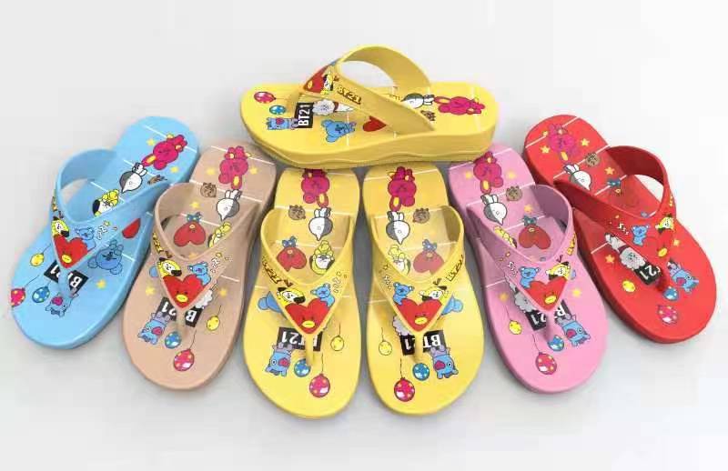 2021/4/5 New slippersموديلات الشحاطات   الجديد على تاريخ