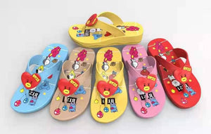 2021/4/5 New slippersموديلات الشحاطات   الجديد على تاريخ