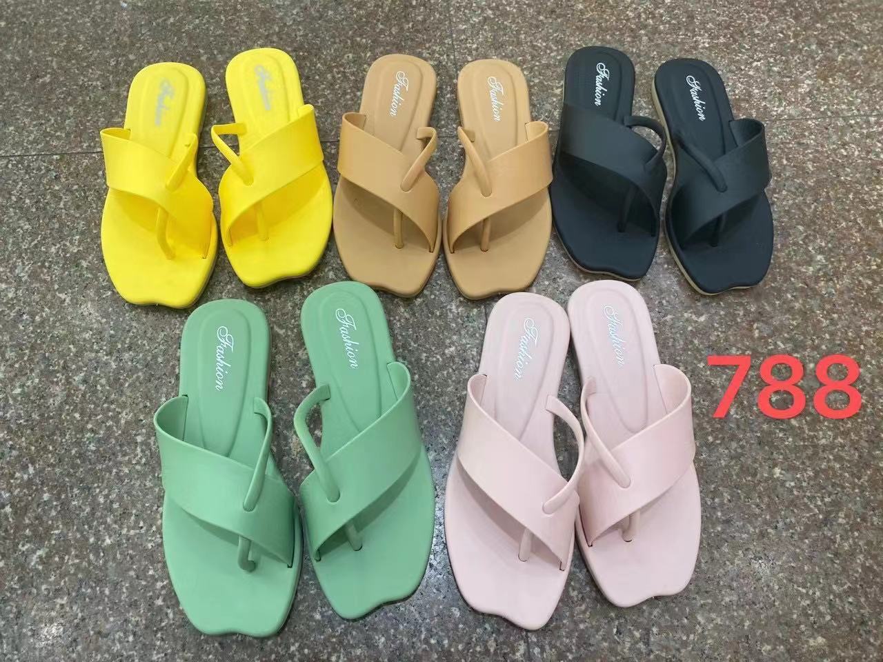2021/4/5 New slippersموديلات الشحاطات   الجديد على تاريخ
