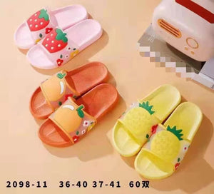 2021/4/5 New slippersموديلات الشحاطات   الجديد على تاريخ