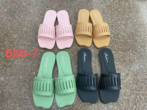 2021/4/5 New slippersموديلات الشحاطات   الجديد على تاريخ