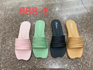 2021/4/5 New slippersموديلات الشحاطات   الجديد على تاريخ