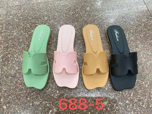 2021/4/5 New slippersموديلات الشحاطات   الجديد على تاريخ